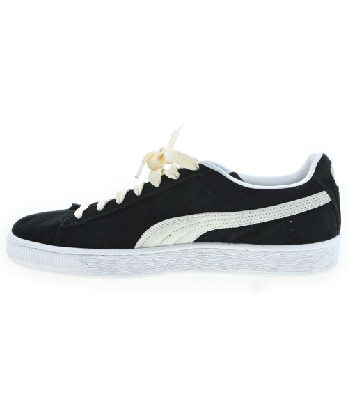 PUMA（プーマ）スニーカー 黒 サイズ:26.5cm メンズ/2200707048024