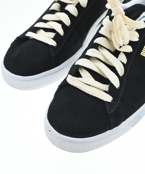 PUMA（プーマ）スニーカー 黒 サイズ:26.5cm メンズ/2200707048024
