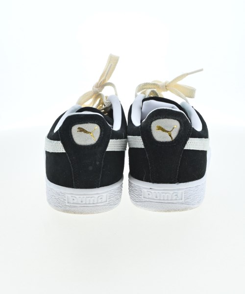 PUMA（プーマ）スニーカー 黒 サイズ:26.5cm メンズ/2200707048024