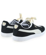 PUMA（プーマ）スニーカー 黒 サイズ:26.5cm メンズ/2200707048024