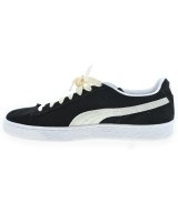 PUMA（プーマ）スニーカー 黒 サイズ:26.5cm メンズ/2200707048024