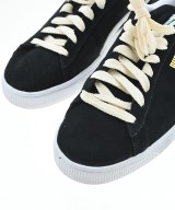 PUMA（プーマ）スニーカー 黒 サイズ:26.5cm メンズ/2200707048024