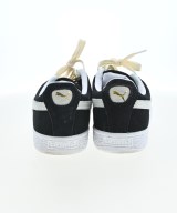 PUMA（プーマ）スニーカー 黒 サイズ:26.5cm メンズ/2200707048024