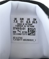 PUMA（プーマ）スニーカー 黒 サイズ:26.5cm メンズ/2200707048024