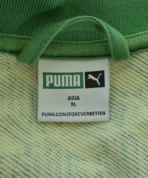 PUMA（プーマ）その他 緑 サイズ:XL メンズ/2200705450133