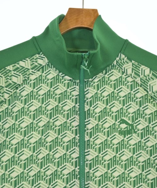 PUMA（プーマ）その他 緑 サイズ:XL メンズ/2200705450133