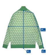 PUMA（プーマ）その他 緑 サイズ:XL メンズ/2200705450133