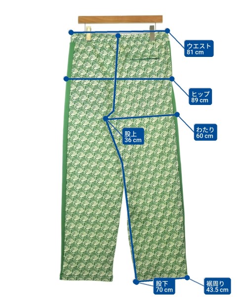PUMA（プーマ）その他 緑 サイズ:XL メンズ/2200705450140