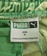 PUMA（プーマ）その他 緑 サイズ:XL メンズ/2200705450140