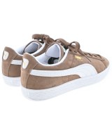 PUMA（プーマ）スニーカー 茶 サイズ:27cm メンズ/2200708017241