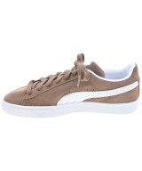 PUMA（プーマ）スニーカー 茶 サイズ:27cm メンズ/2200708017241