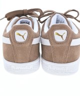 PUMA（プーマ）スニーカー 茶 サイズ:27cm メンズ/2200708017241