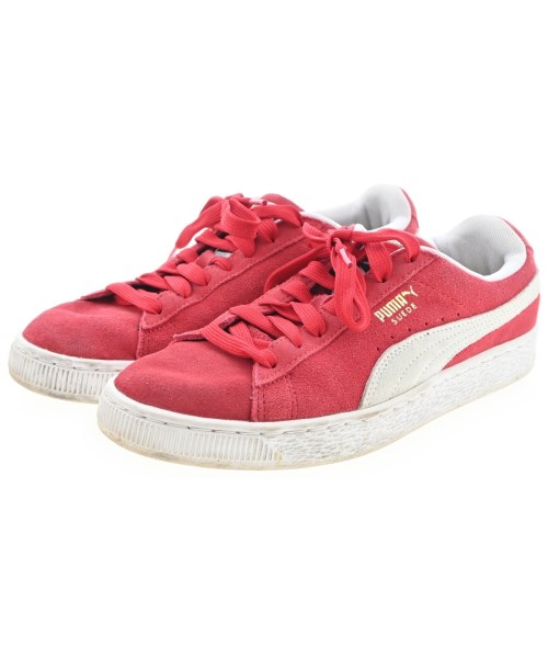 PUMA(プーマ)のスニーカー サイズ:25cm 4,200円