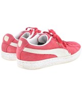PUMA（プーマ）スニーカー 赤 サイズ:25cm レディース/2200708230053