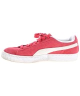 PUMA（プーマ）スニーカー 赤 サイズ:25cm レディース/2200708230053