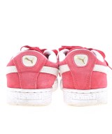 PUMA（プーマ）スニーカー 赤 サイズ:25cm レディース/2200708230053