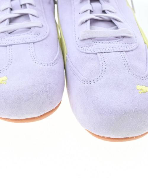 PUMA（プーマ）スニーカー 紫 サイズ:30cm メンズ/2200708549032
