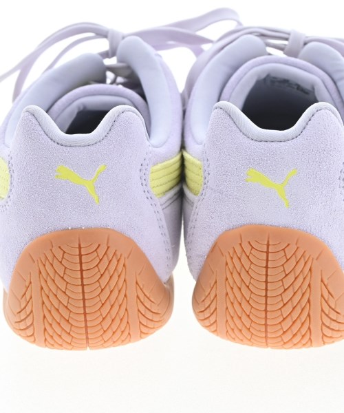 PUMA（プーマ）スニーカー 紫 サイズ:30cm メンズ/2200708549032