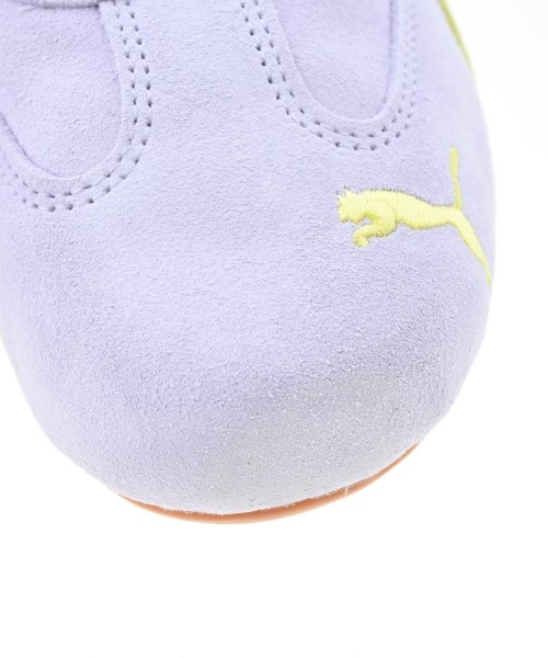 PUMA（プーマ）スニーカー 紫 サイズ:30cm メンズ/2200708549032