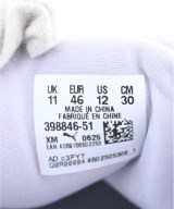 PUMA（プーマ）スニーカー 紫 サイズ:30cm メンズ/2200708549032