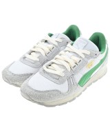 PUMA（プーマ）スニーカー 白 サイズ:25cm レディース/2200703933010