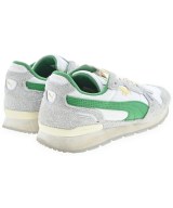 PUMA（プーマ）スニーカー 白 サイズ:25cm レディース/2200703933010