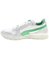 PUMA（プーマ）スニーカー 白 サイズ:25cm レディース/2200703933010