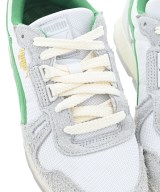 PUMA（プーマ）スニーカー 白 サイズ:25cm レディース/2200703933010
