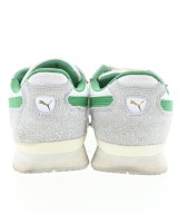 PUMA（プーマ）スニーカー 白 サイズ:25cm レディース/2200703933010