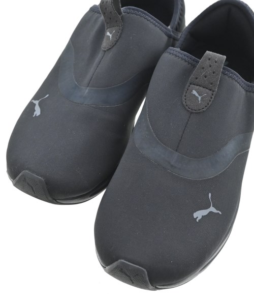 PUMA（プーマ）その他 黒 サイズ:25cm レディース/2200706301120