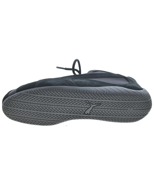 PUMA（プーマ）スニーカー 黒 サイズ:26.5cm メンズ/2200707031224