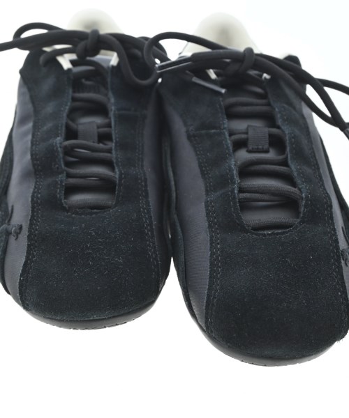 PUMA（プーマ）スニーカー 黒 サイズ:26.5cm メンズ/2200707031224