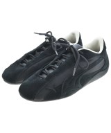 PUMA（プーマ）スニーカー 黒 サイズ:26.5cm メンズ/2200707031224