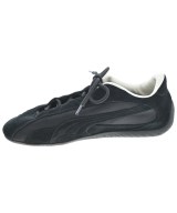 PUMA（プーマ）スニーカー 黒 サイズ:26.5cm メンズ/2200707031224