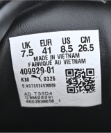 PUMA（プーマ）スニーカー 黒 サイズ:26.5cm メンズ/2200707031224
