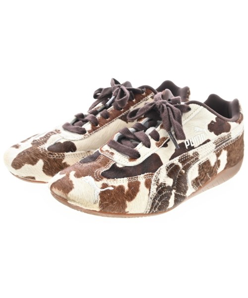 PUMA(プーマ)のスニーカー サイズ:23.5cm 4,800円