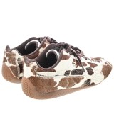 PUMA（プーマ）スニーカー 白 サイズ:23.5cm レディース/2200709027140