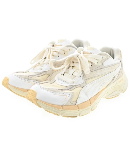 PUMA(プーマ)のスニーカー サイズ:23.5cm 3,300円