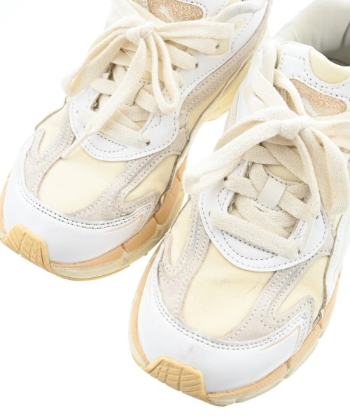 PUMA（プーマ）スニーカー ベージュ サイズ:23.5cm レディース/2200705712132