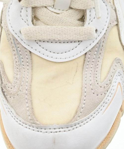 PUMA（プーマ）スニーカー ベージュ サイズ:23.5cm レディース/2200705712132