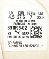 PUMA（プーマ）スニーカー ベージュ サイズ:23.5cm レディース/2200705712132