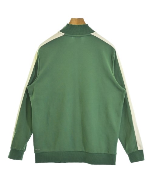 PUMA（プーマ）スウェット 緑 サイズ:L メンズ/2200706943139