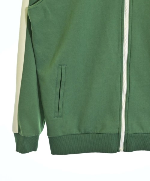PUMA（プーマ）スウェット 緑 サイズ:L メンズ/2200706943139