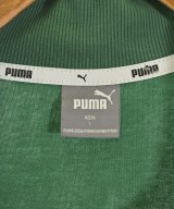 PUMA（プーマ）スウェット 緑 サイズ:L メンズ/2200706943139