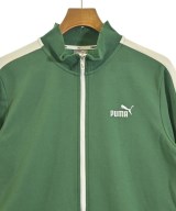 PUMA（プーマ）スウェット 緑 サイズ:L メンズ/2200706943139