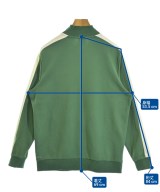 PUMA（プーマ）スウェット 緑 サイズ:L メンズ/2200706943139