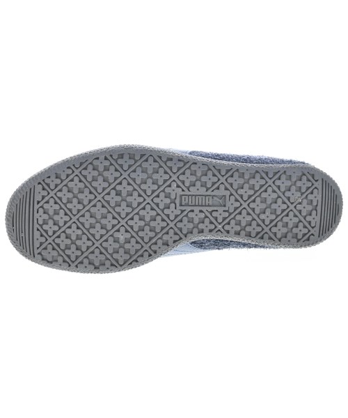 PUMA（プーマ）スニーカー 紺 サイズ:24cm レディース/2200707947082