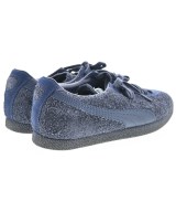 PUMA（プーマ）スニーカー 紺 サイズ:24cm レディース/2200707947082