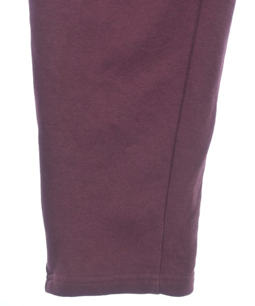 PUMA（プーマ）スウェットパンツ 赤 サイズ:L レディース/2200662748045