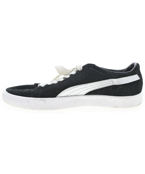 PUMA（プーマ）スニーカー 黒 サイズ:27.5cm メンズ/2200644819428